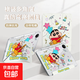 適用華為matepad115s保護套2024新款air11.5平板殼pad11柔光版matepadpro11亞克力padse11 【BB432蠟筆小新】橫豎多角度3+Y折防彎帶筆槽 MatePad 1