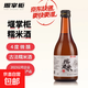 堰掌柜米酒低度甜米酒手工糯米酒水酒月子釀醪糟水300ml 4度 300mL 2瓶