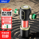 前置過濾器鉆芯全屋正反沖洗8T大流量家用40微米凈水器自動(dòng)刮洗清洗壓力表中央凈水機(jī)自來水過濾器 前置過濾器（自行安裝）