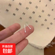 新款S925韓版迷你小豆豆耳釘學(xué)生簡約百搭小眾設(shè)計高級感耳飾女潮 2212銀色豆豆（一只）