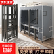 一體免安裝衣柜臥室出租房全鋼架結(jié)構(gòu)現(xiàn)代折疊金屬簡易布衣柜家用 憧憬格【免安裝】 長168*寬50*高170cm