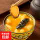 經(jīng)典佛跳墻海參鮑魚(yú)家宴佛跳墻金盞罐頭切條參佛跳墻即食罐頭金湯 佛跳墻240克（4罐性?xún)r(jià)比）