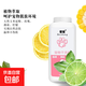 寵物干洗粉 輩寵沐浴露貓咪免水洗粉除臭洗澡清潔用品 260g 2瓶 寵物干洗粉劑茉莉款