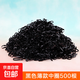 【一包用一年】耐用高彈力一次性頭繩皮筋發(fā)繩發(fā)圈橡皮筋黑色 黑色薄款中圈 500根