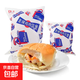 麥辣雞肉漢堡速食面包85g/包 雞肉漢堡面包85g×12個(gè)