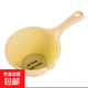 寶寶洗澡沐浴勺洗澡宿舍舀水勺漂流舀子水瓢家用洗澡兒童水瓢勺 沐浴勺-卡其色-1把 無(wú)規格