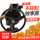 手搖玉米脫粒機(jī)家用小型手動剝玉米非神器手工電動玉米脫粒機(jī) 坐式省力可加電機(jī)