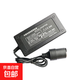 220V轉(zhuǎn)12V汽車(chē)點(diǎn)煙器插座家用電源轉(zhuǎn)換器車(chē)載吸塵器冰箱適配器 220V轉(zhuǎn)12V洗車(chē)器車(chē)載冰箱吸塵器