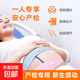 【低價(jià)】產(chǎn)婦胎監帶胎心監護帶孕婦產(chǎn)檢監護彈力綁帶加寬加長(cháng)柔軟 兩條裝