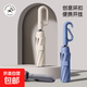 全自動(dòng)環(huán)扣雨傘男女反向折疊傘晴雨兩用便攜加大加厚加固防曬三折 便攜式自動(dòng)環(huán)扣白色