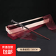 哈利波特魔杖禮盒Cosplay道具萬(wàn)圣節(jié)派對(duì)法杖兒童玩具赫敏魔法棒 哈利魔杖 禮盒裝【送車(chē)票 咒語(yǔ)表】