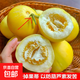 山東新下頭茬黃河蜜罐景甜5號(hào) 景甜5號(hào)4.5-5斤