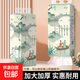 國風(fēng)系列1000張原木懸掛式抽紙大包紙巾衛(wèi)生紙餐巾紙4層加厚 4層1000張1提