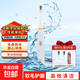 電動(dòng)牙刷智能聲波掃震簡(jiǎn)約便攜電池款成人兒童通用家用款 軟毛1支白色電池款  2刷頭