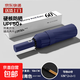 108骨雨傘自動(dòng)男女折疊加大太陽(yáng)傘晴雨兩用傘防曬防紫外線(xiàn)遮陽(yáng)傘 全自動(dòng)【60根雙龍骨晴雨傘】藏青