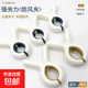 【全網(wǎng)斷貨王】晾被夾晾衣夾無(wú)痕夾子防滑強力家用防風(fēng)便捷 套色被子夾【3個(gè)】