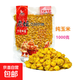 老壇五谷雜糧1000克玉米小麥水麥庫池塘鯽魚(yú)鯉魚(yú)草魚(yú)窩料谷麥發(fā)酵 老壇五谷雜糧1000克（玉米）