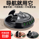 2025新款車(chē)載手機導航耐高溫支架可旋轉停車(chē)牌車(chē)中控臺耐高溫擺件 尊貴款-黑色 【可隱藏號碼-當擺件更漂亮】