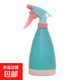 噴壺小型噴壺器澆花灑水壺糖果色噴壺噴水工具 糖果藍色（1個(gè)裝）