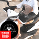 電動(dòng)摩托車(chē)把套冬季手套加厚保暖防水電瓶車(chē)手把套擋風(fēng)電車(chē)護手罩 【招財虎】