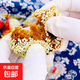 【山西特產(chǎn)】散裝聞喜煮餅山西特產(chǎn)多口味非遺傳統中式休閑糕點(diǎn) 多口味混合裝1000g（26枚上下）