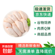 昌雙食品新鮮大號雞翅中 燒烤食材早餐空氣炸鍋食材奧爾良非出口 單凍雞翅中4斤【0%-10%冰】