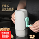 花生去殼神器手搖式家用生熟花生剝殼器種子高效剝殼去皮開殼機 花生去殼神器