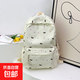 日系可愛(ài)臘腸小狗雙肩包少女心百搭大容量書包初中高中大學(xué)生背包 XYD-3407#款二
