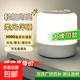 大廠(chǎng)同款多功能拍拍燈觸控LED床頭燈氛圍夜燈起夜喂奶節日送禮品 觸摸調光款-三色調光-3000毫安
