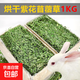 苜蓿草幼兔干草兔子糧食紫花豚鼠食飼料專用龍貓吃的兔糧提摩西草 紫花苜蓿草1KG箱裝(毛重)