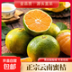 云南蜜橘 新鮮無(wú)籽薄皮桔子水果橘子橙子小青檸金桔沃柑小青柑 帶箱2斤（55mm起）