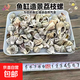 天然精品海螺荔枝螺魚缸造景diy材料漂流瓶材料家居裝飾擺件禮物 荔枝螺2-4cm【3個裝】 實際發(fā)貨數(shù)量以規(guī)格為準