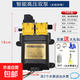 12V農用電動(dòng)噴霧器水泵隔膜泵智能高壓自吸泵大功率打藥機馬達 高壓智能雙核泵（關(guān)槍停機）