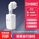 空調(diào)電熱水器專用漏電保護(hù)插頭漏保開關(guān)防漏電保護(hù)器帶插座 漏電保護(hù)插頭直插款16A 單孔 單開開關(guān)