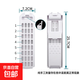 適配于海爾全自動(dòng)洗衣機(jī)槽過濾網(wǎng)盒內(nèi)置大神童原裝波輪配件滾筒除毛器網(wǎng)袋粘毛神器通用 橫四豎八 兩個(gè)裝