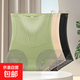 產(chǎn)后必備瘦身衣收腹肚子女士?jì)妊澆痪磉吺昭鼛崭苟亲痈哐蠖亲?8825顏色混發(fā) 2條 2XL 140-160斤