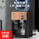 美幸達(dá)飲水機迷你小型家用臺式桶裝水加熱桌面宿舍用礦泉水怡寶冰熱型學(xué)生2025新款 【經(jīng)典黑金 冷熱型 推杯取水】