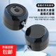 兩用頭電吹管專用音響藍(lán)牙小型大音量擴(kuò)音器便攜迷你電吉他小音箱 便攜式迷你音響播放器外置音響 兩用 電吹管手機(jī)擴(kuò)音器音響 3.55mm接口