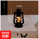 新款太陽(yáng)能充電露營(yíng)燈氛圍燈多功能手提鎢絲燈戶(hù)外復古野營(yíng)球泡燈 黑色燈-4*6.5cm 無(wú)規格