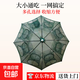 蝦籠魚(yú)籠蝦網(wǎng)黃鱔泥鰍網(wǎng)傘籠龍蝦網(wǎng)加厚加密全自動(dòng)地魚(yú)籠抓魚(yú)神具 10孔（贈送隨機餌料1包）
