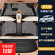 專(zhuān)用五菱宏光mini ev全包圍TPE汽車(chē)腳墊裝飾迷你ev馬卡龍電動(dòng)版 【全車(chē)】TPE腳墊+TPE尾箱墊+灰色仿羊絨