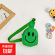 尼龍潮流男孩胸包新款兒童節小禮品斜挎包幼兒園畢業(yè)小禮物小書(shū)包 綠色