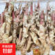 新鮮紅芽嫩仔姜現(xiàn)挖現(xiàn)發(fā)生姜蔬菜彩椒小黃姜洋蔥水果生鮮生姜 紅芽嫩姜現(xiàn)挖發(fā)帶泥凈重3斤裝