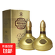 成吉思汗酒游牧氈包系列 50度500ml清香型 單瓶裝內(nèi)蒙古 擺件收藏 50度 500mL 2瓶
