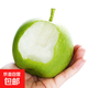 碭山青皮蜜梨皮薄肉嫩脆甜多汁新鮮水果當(dāng)季生鮮中翠梨 帶箱9.5-10斤 單果200g+