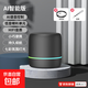 HiFi無(wú)線(xiàn)藍牙音響手機電腦桌面音箱重低音效家用戶(hù)外大音量小鋼炮迷你藍牙小音箱音響智能家用T10 【黑色】HiFi音質(zhì)音響/重低音效