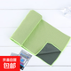 健身運動(dòng)巾多功能清涼巾速干夏季冷感吸汗健身瑜伽冰涼巾兒童毛巾 綠色