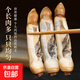 特大蟶王肉 新鮮無沙蟶子肉 冷凍竹節(jié)蟶圣子肉貝類鮮活批發(fā) 大個帶黃蟶王肉2包* 250g(凈重)