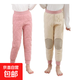 兒童保暖褲秋冬新款校服神器男童夾棉加厚棉褲女童打底褲學(xué)AA14 （羊毛蠶絲褲子-藍 140