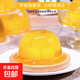 涪冠什錦椰果果凍180g大杯裝椰果水果味果凍休閑零食 什錦椰果果凍 1杯